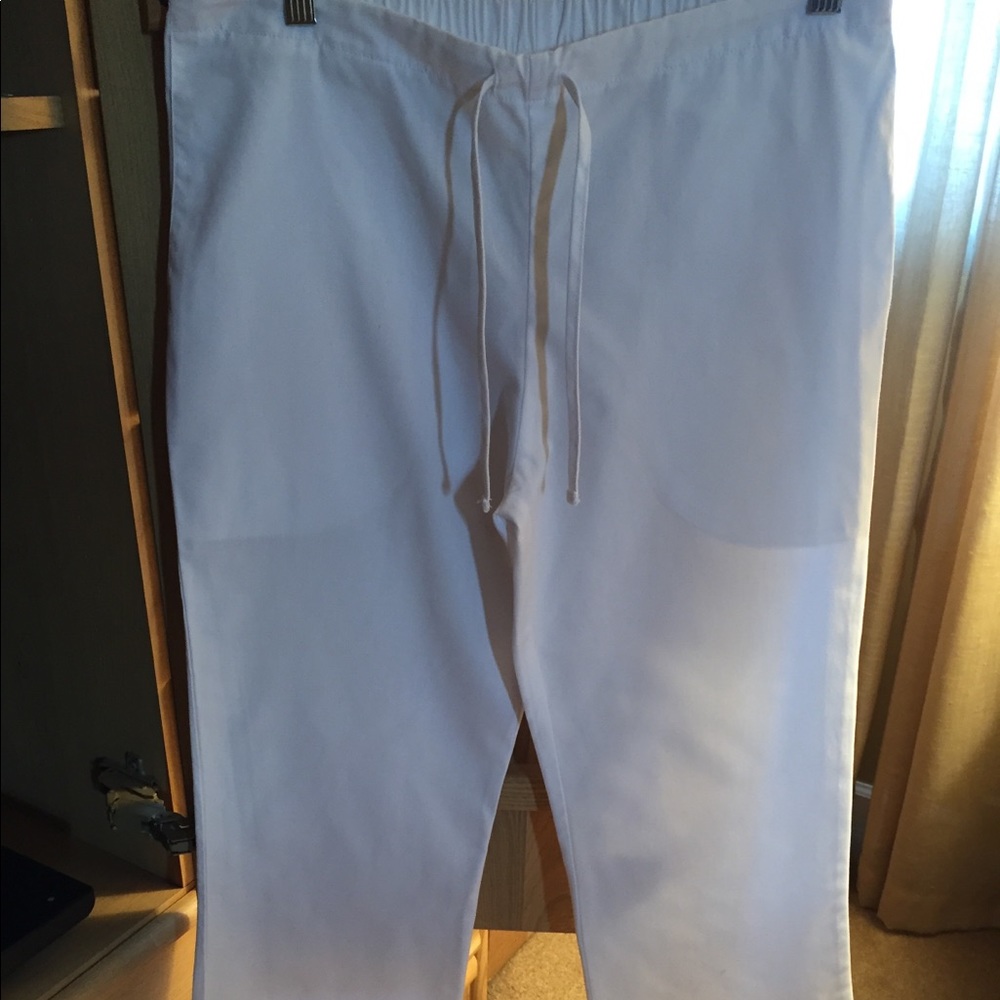 Cherokee Women’s Scrub Pants
